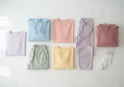 Danh mục Quần áo thời trang sỉ của Quần Áo Tứ Lan