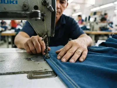 Lấy hàng từ xưởng nhỏ hay nhà máy lớn: so sánh thẳng thắn từ góc một xưởng nhỏ