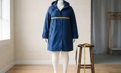 Tư vấn size khi bán quần áo online: cách giảm đổi trả bằng bảng size và 2 câu hỏi đúng